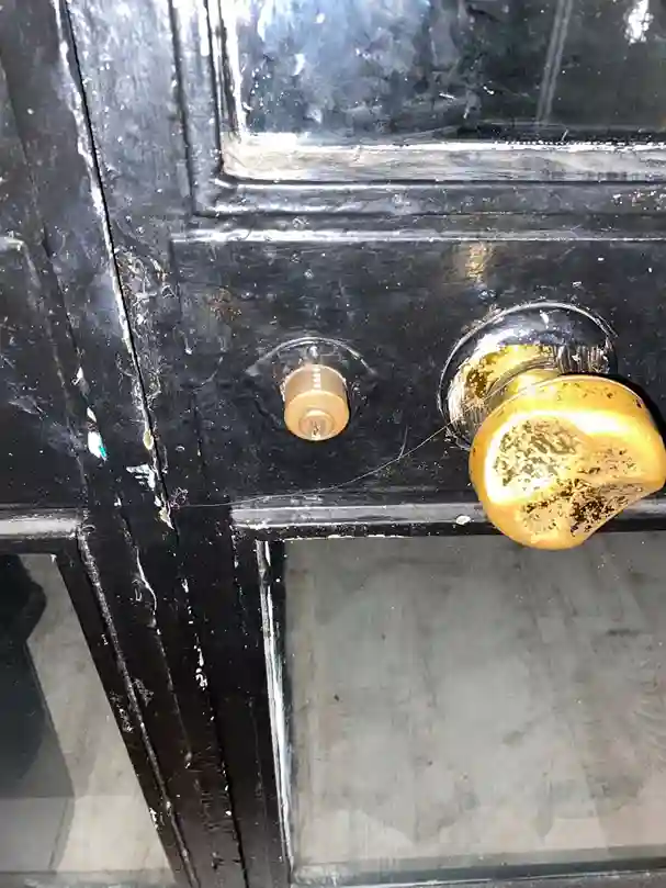 Dijital Kilit Değişimi