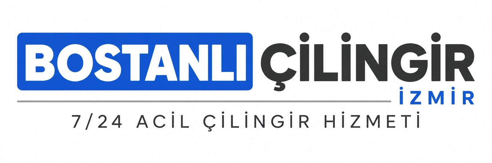 Bostanlı Çilingir İzmir